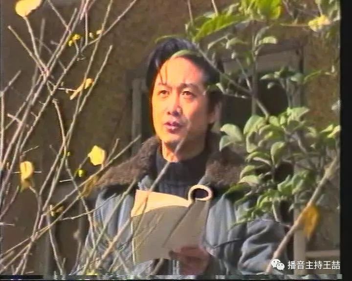 珍贵!1981年采访童自荣,乔榛,杨成纯电视专题片