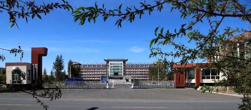 集宁师范学院 播音与主持艺术